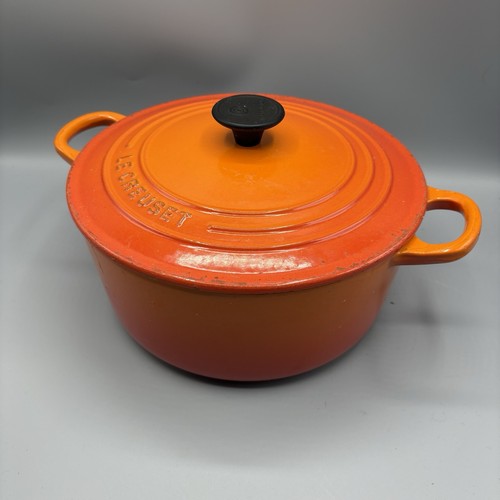 Casseruola rotonda ghisa - in,
