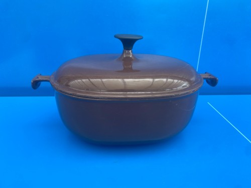 Grande creuset cocotte in - le,