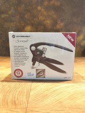 cavatappi a leva LE CREUSET -