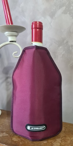 Creuset rinfresca vino - le, wine