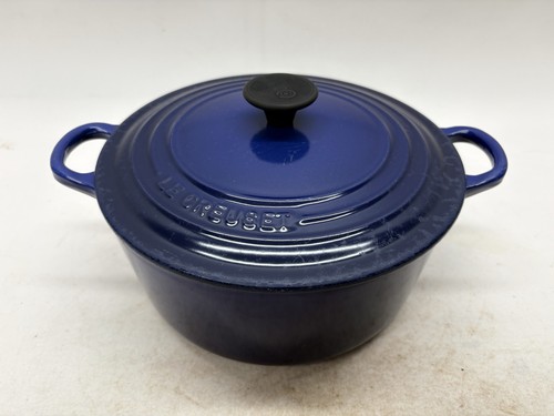 Creuset casseruola piatto - creuset,
