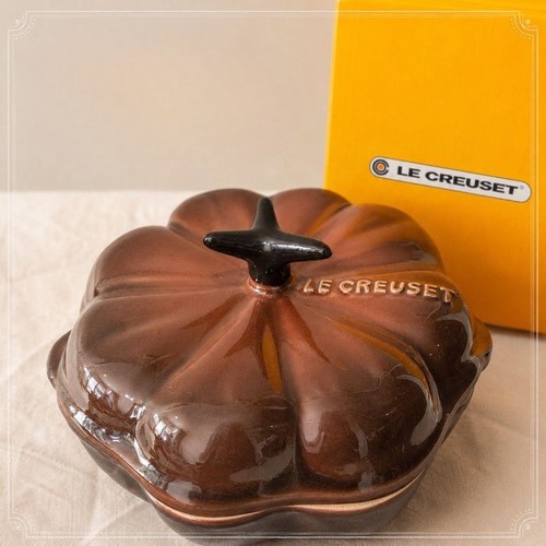 Creuset zucca cocotte - creuset,