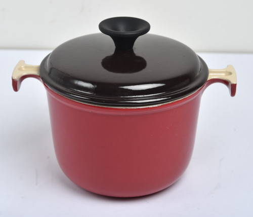 Crouset piccola pentola - piccola,