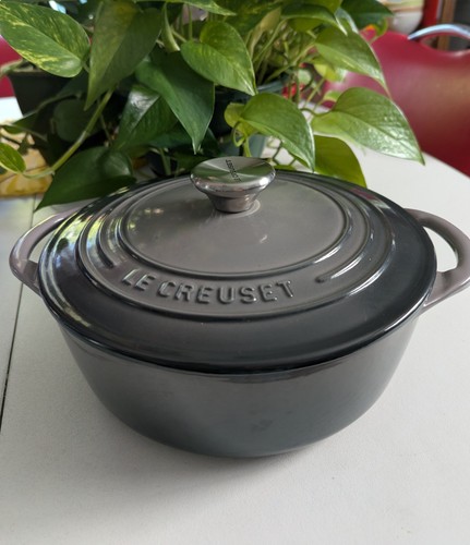 Forno olandese firmato - , le