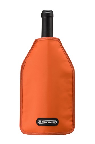 Creuset rinfresca vino - le, wa