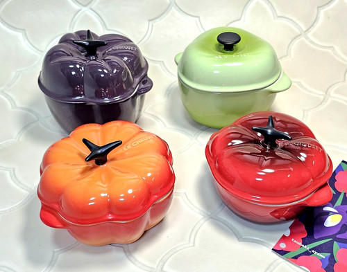 Creuset set mini - le,