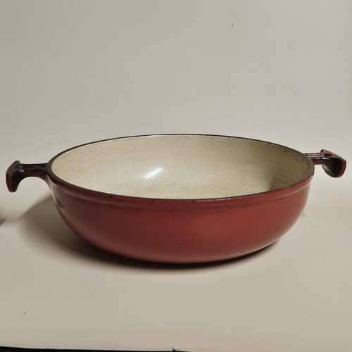 Piatto cucina creuset 23 - piatto, da