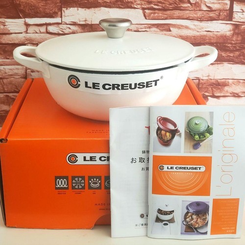 Casseruola creuset marmite - casseruola,