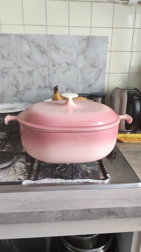 Cocotte ovale mama - cocotte, la
