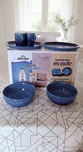 Set colazione creuset - set, le
