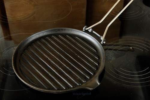 Creuset padella per - le,