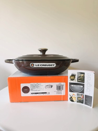 Creuset ganache firma ovale - creuset,