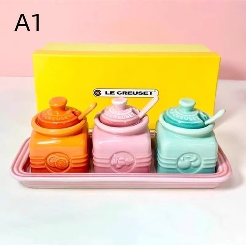 Creuset barattolo per - barattolo,