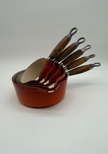 Casserole fonte creuset - casserole,