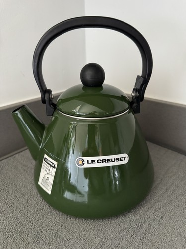 Bollitore creuset 6l - bollitore,
