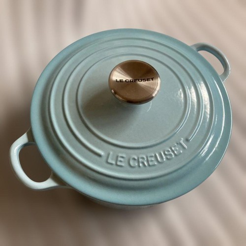 Pentola creuset ghisa - creuset,