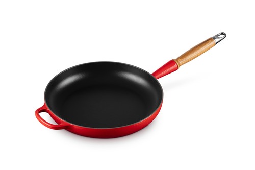 Padella creuset ghisa - le,