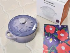 Le Creuset Mini Cocotte con