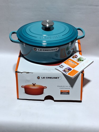 Casseruola ovale ghisa - in,