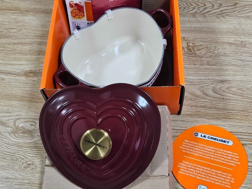 Forno olandese creuset - forno, le