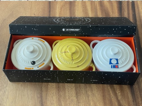 Creuset star wars mini - wars,