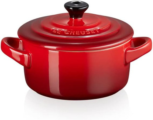 Creuset mini cocotte - creuset,