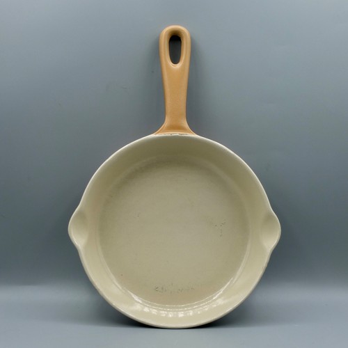 Vintage creuset 16 doppio - #16,
