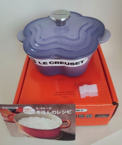 Creuset petite cocotte - le,