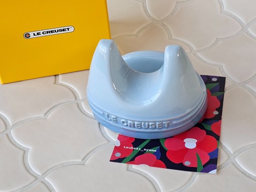 Creuset supporto coperchio - creuset,
