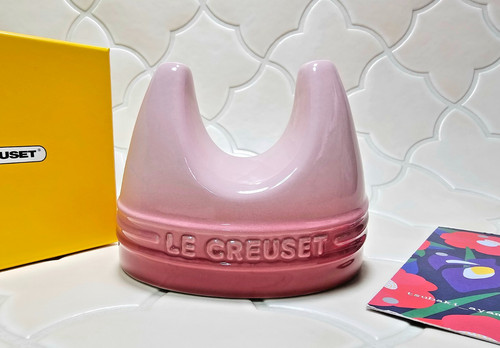 Creuset supporto coperchio - creuset,