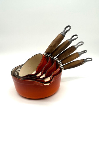 Casseruola crouset ghisa - casseruola, in