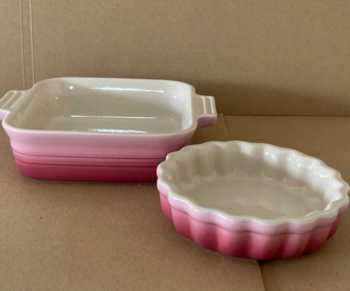 Creuset junior pie set da - set,