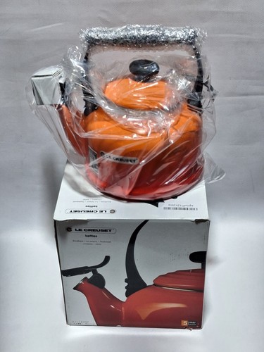 Creuset bollitore - creuset,