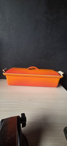 Vintage creuset volcanic - vintage,