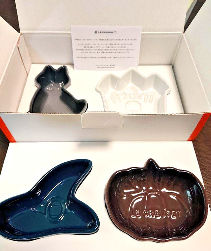 Creuset mini set 4 - creuset, di