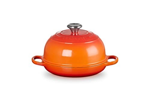 Forno per pane ghisa - per,