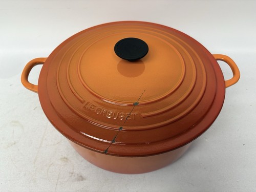 Creuset casseruola piatto - creuset,