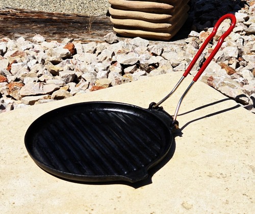 Creuset padella - le,