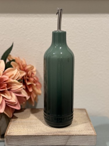 Olio firmato creuset - creuset, cruet