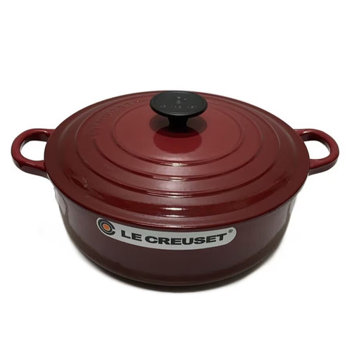 Risotto creuset cocotte - le,