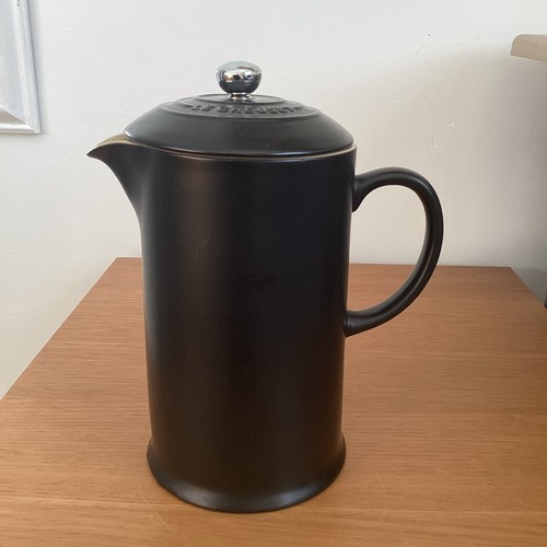 Creuset caffettiera 1l - creuset,