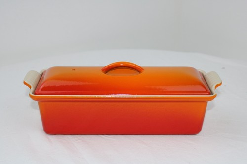 Creuset terrinenforn - le,