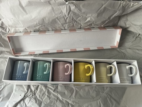 Rarissimo nuovo le - rarissimo!, creuset