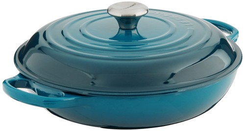 Creuset rondel l - le,