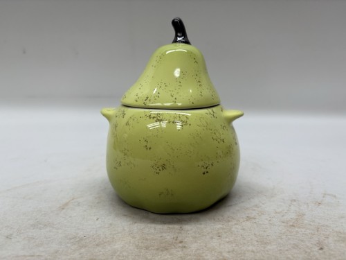 Creuset vaso gres pera - vaso,