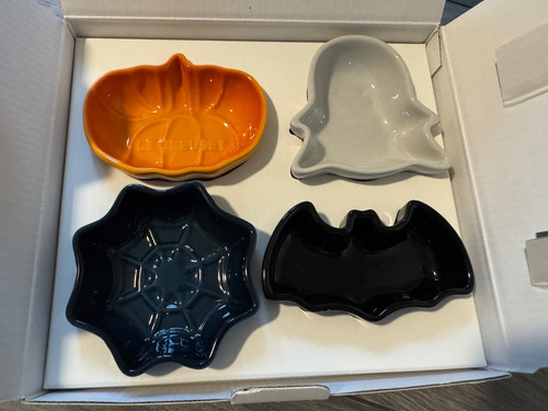 Creuset set 4 mini - di,