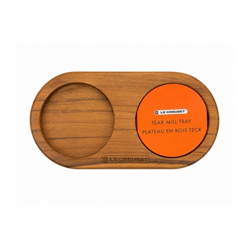 Vassoio mulino creuset - le,