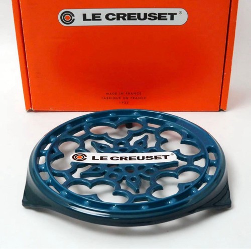 Copriletto tondo creuset 21 - creuset,