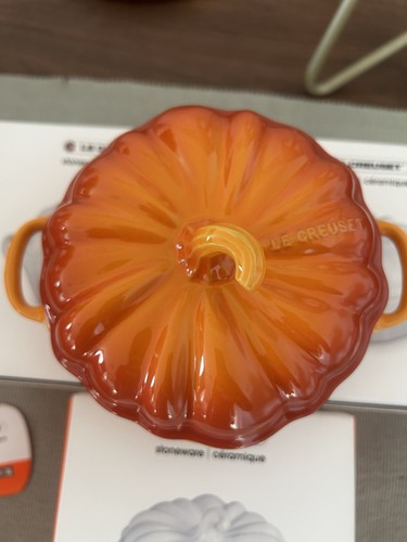 Creuset mini casseruola in - mini,