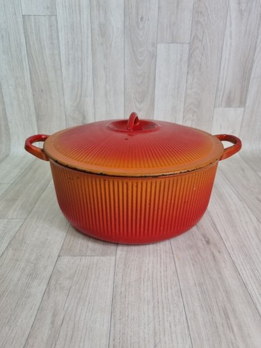 Rara cocotte vintage anni - , 60